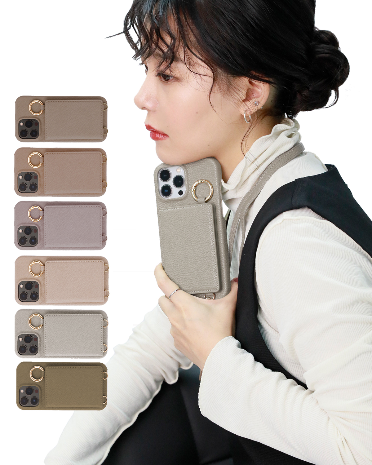 tietu スマートフォン用ケース 商品画像 02